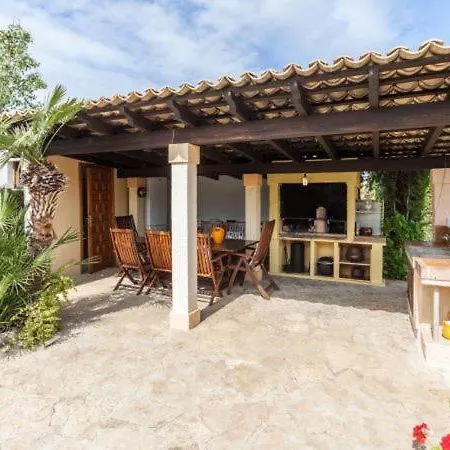 Sleeps 6 With Pool Air Con And Wifi Villa *
